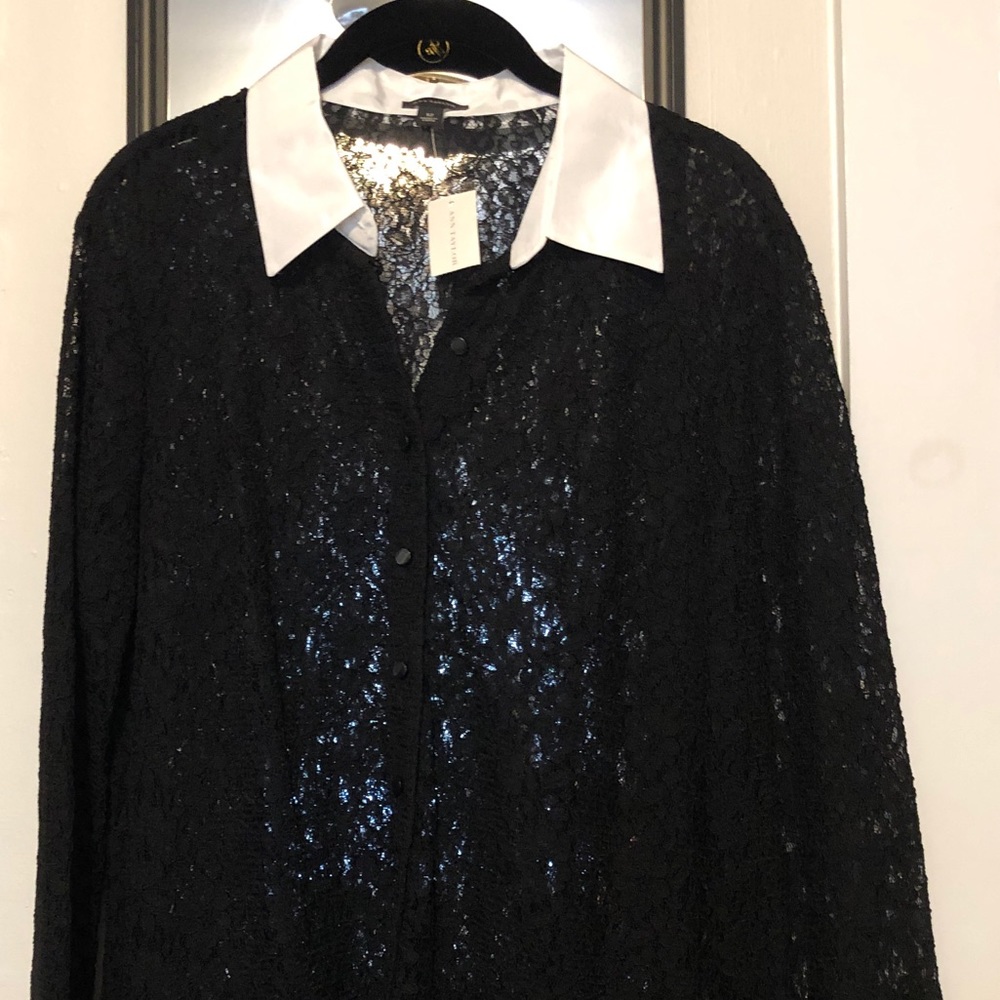 Ann Taylor (NWT)